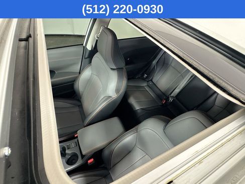 Used 2025 Subaru Crosstrek 2.5i Limited w/ Crosstrek Mirror Package AWD/4WD image 26