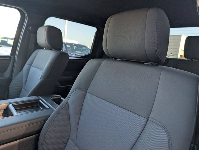 Used 2026 Toyota Tundra SR5 AWD/4WD image 10