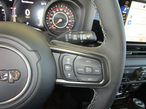 New 2026 Jeep Wrangler Rubicon w/ Safety Group image 29