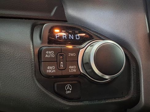 Used 2023 RAM 1500 Lone Star w/ Trailer Tow Group image 25