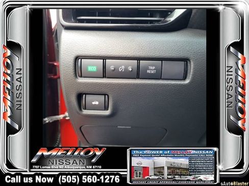Certified 2023 Nissan Sentra SV w/ All-Weather Package FWD image 22