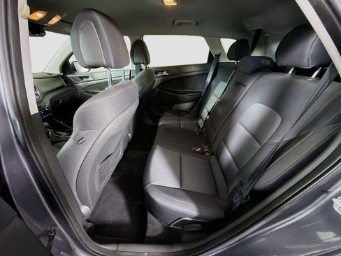 Used 2018 Hyundai Tucson SEL w/ Cargo Package image 24