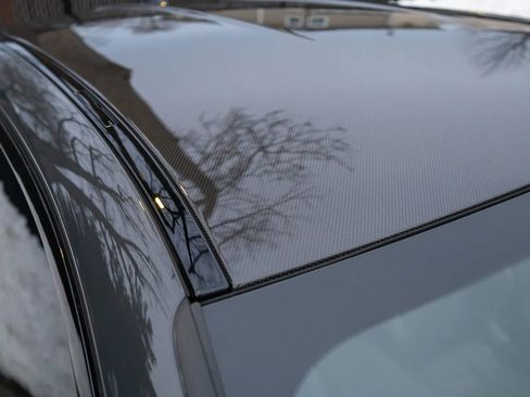 Used 2022 BMW M3 Competition w/ M Carbon Exterior Package image 75