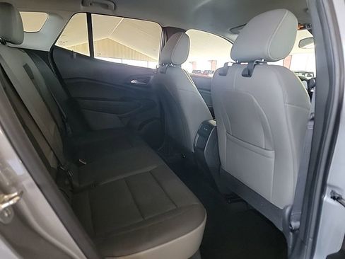 Used 2025 Chevrolet Trax ACTIV w/ Driver Confidence Package FWD image 7