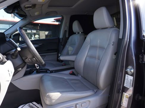 Used 2019 Honda Ridgeline RTL-E image 20