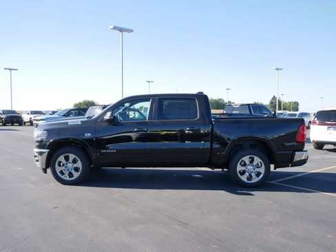 New 2026 RAM 1500 Big Horn image 3