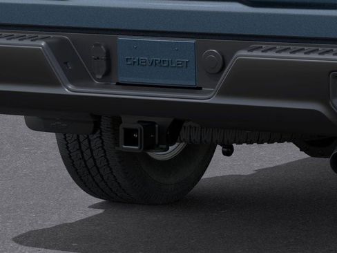 New 2026 Chevrolet Silverado 3500 W/T image 14