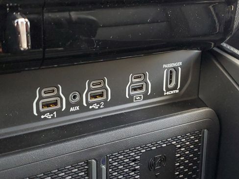 New 2026 RAM 1500 Limited image 28