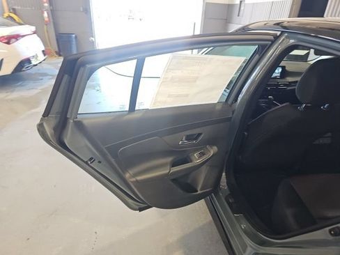 New 2026 Nissan Sentra SR w/ SR All Weather Package FWD image 19