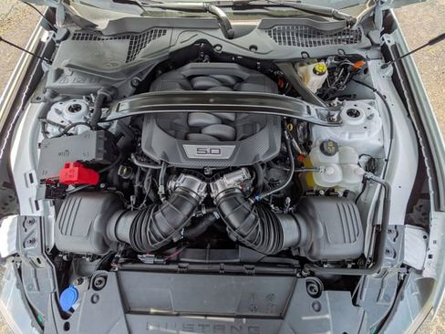 New 2026 Ford Mustang GT Premium RWD image 22