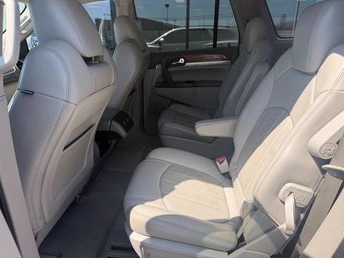 Used 2010 Buick Enclave CXL AWD/4WD image 13