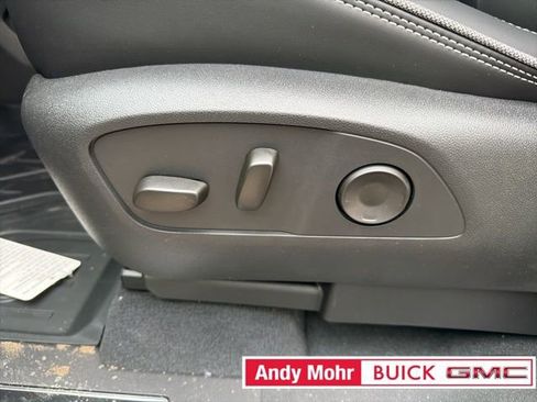 New 2026 GMC Sierra EV Denali image 27