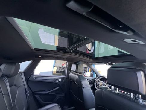 Used 2018 Porsche Macan S AWD/4WD image 31