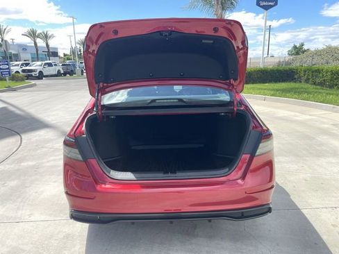 Used 2024 Honda Accord Sport image 25