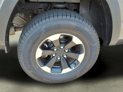 Used 2020 RAM 1500 Rebel w/ Rebel Level 1 Equipment Group AWD/4WD image 34