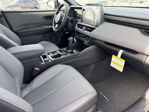 New 2026 Subaru Outback Limited AWD/4WD image 16