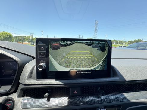 New 2026 Honda CR-V TrailSport image 20