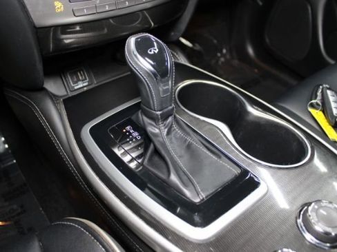 Used 2020 INFINITI QX60 Pure image 17