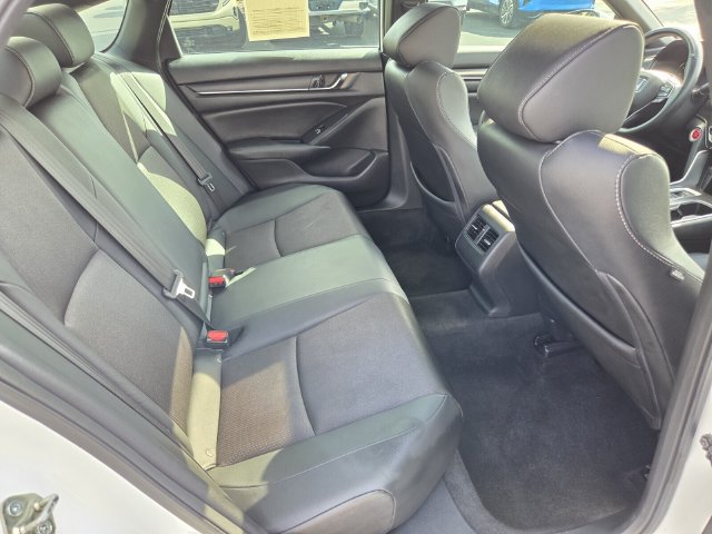 Used 2020 Honda Accord Sport image 16
