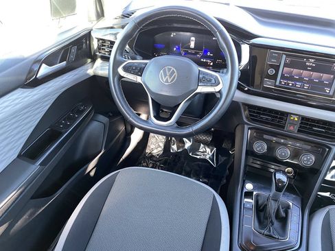 Used 2024 Volkswagen Taos S FWD image 16