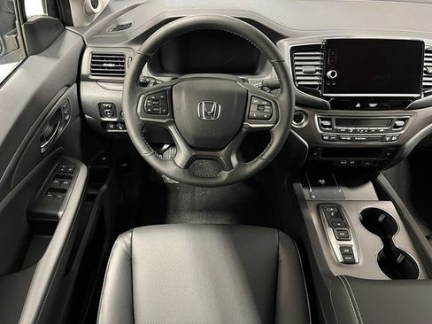 New 2026 Honda Ridgeline RTL image 18