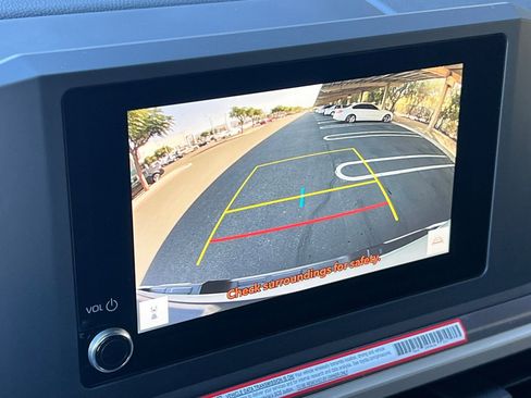 Used 2025 Toyota Tacoma SR5 image 22