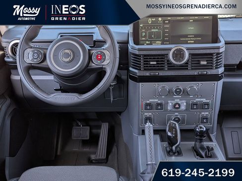 New 2026 INEOS Grenadier image 11