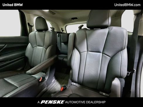 Used 2023 Subaru Ascent Limited w/ Technology Package AWD/4WD image 20