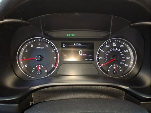 Used 2023 Kia Forte LXS image 22