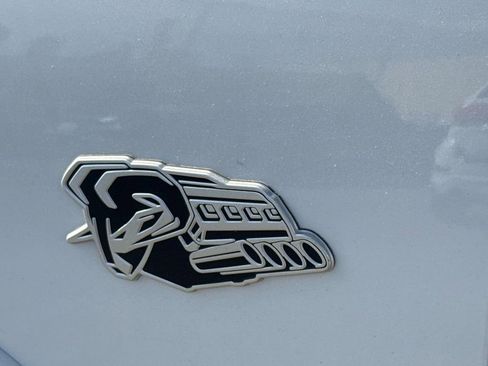 New 2026 RAM 1500 Limited AWD/4WD image 10