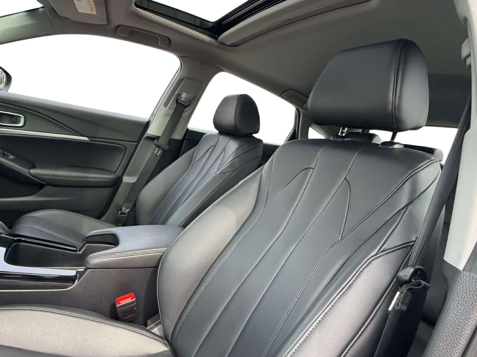 Used 2024 Acura Integra FWD image 11