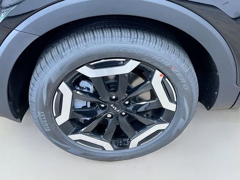 New 2025 Kia Telluride EX image 35