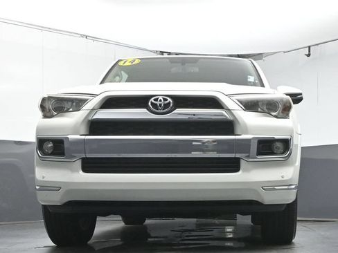 Used 2014 Toyota 4Runner Limited RWD image 34