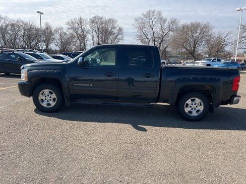 Used 2009 Chevrolet Silverado 1500 LT w/ Power Pack Plus image 6