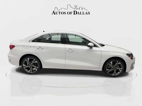 Used 2022 Audi A3 2.0T Premium image 7