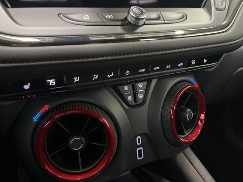 Used 2024 Chevrolet Blazer RS w/ LPO, Floor Liner Package image 14