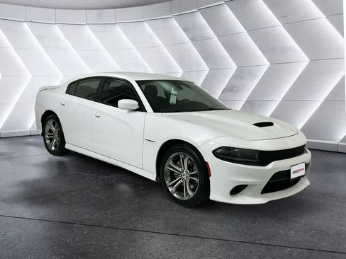 Used 2022 Dodge Charger R/T image 1