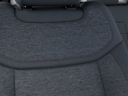 New 2027 Ford Explorer Active RWD image 16