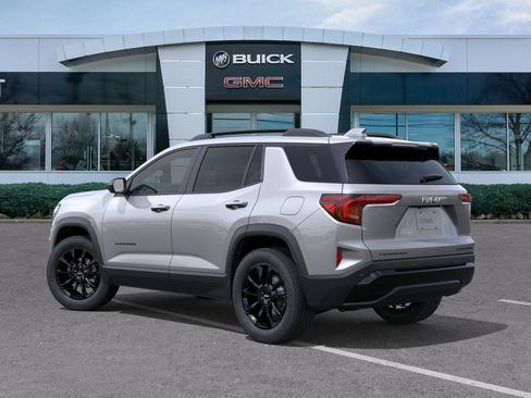 New 2026 GMC Terrain Elevation FWD image 27