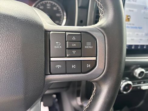 Used 2023 Ford F150 XLT w/ Equipment Group 302A High AWD/4WD image 30