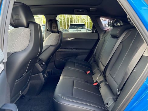 New 2026 Cadillac Optiq Luxury 1 image 10