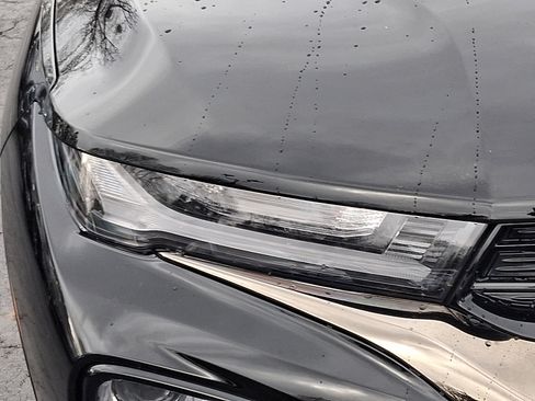 Used 2022 Chevrolet TrailBlazer RS w/ Sun and Liftgate Package image 9