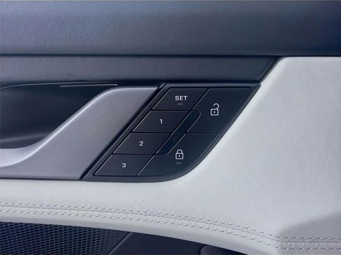 New 2025 Porsche Taycan 4 Cross Turismo AWD/4WD image 7