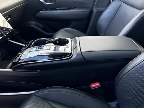 Certified 2024 Hyundai Tucson Limited image 15