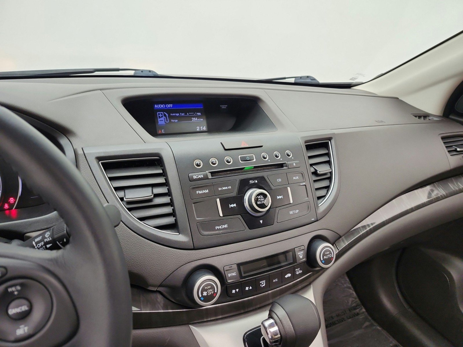 Used 2014 Honda CR-V EX-L image 14