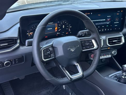 New 2026 Ford Mustang GT Premium RWD image 13
