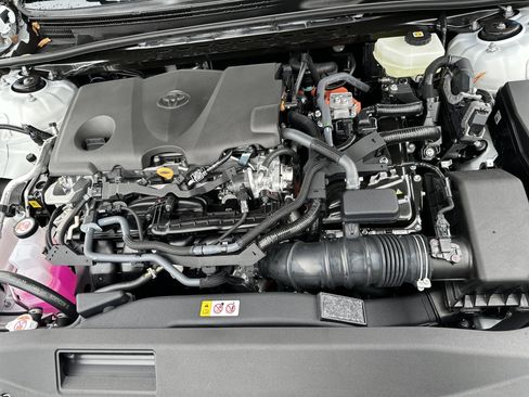 New 2025 Toyota Corolla Premium Plus image 31