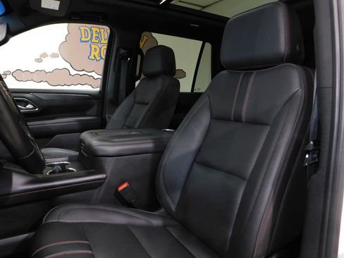 Used 2023 Chevrolet Tahoe RST w/ Luxury Package image 38