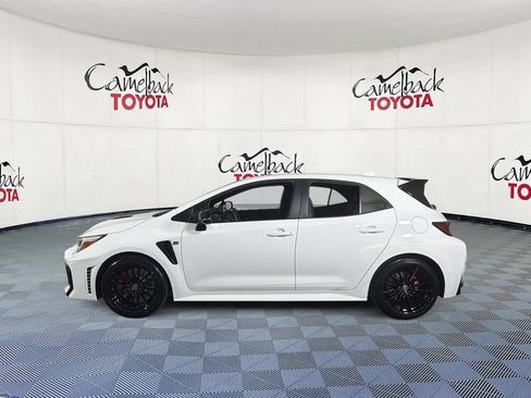 New 2026 Toyota Corolla GR AWD/4WD image 5
