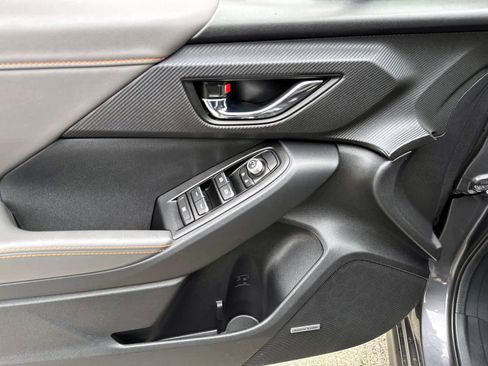 Used 2024 Subaru Crosstrek 2.5i Limited image 17